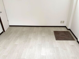 内装リフォーム 見違えるほど綺麗に仕上がったお部屋